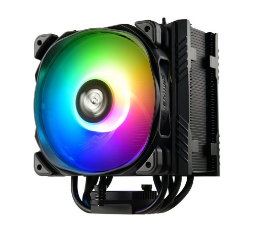 ETS-T50A-BK-ARGB Universal, TDP 230W, 500~1600 RPM, 23.81~71.32CFM, 14~24dB(A), BLACK, ARGB, RTL {8} (724199) ETS-T50A-BK-ARGB Universal, TDP 230W, 500~1600 RPM, 23.81~71.32CFM, 14~24dB(A), BLACK, ARGB, RTL {8} (724199)