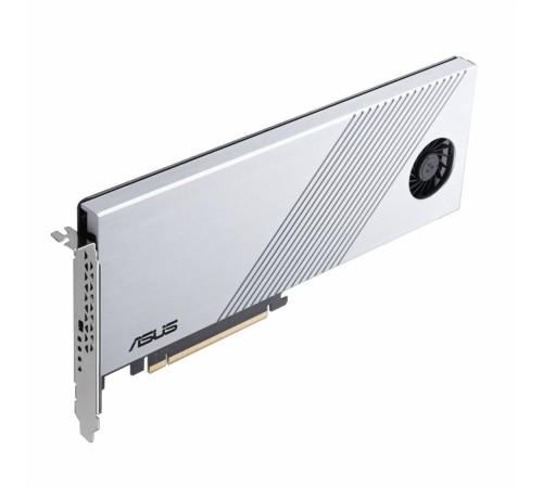 Адаптер ASUS HYPER M.2 X16 GEN 4 CARD (90MC08A0-M0EAY0) Адаптер ASUS HYPER M.2 X16 GEN 4 CARD (90MC08A0-M0EAY0)
