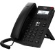 Телефон IP Fanvil X1S черный