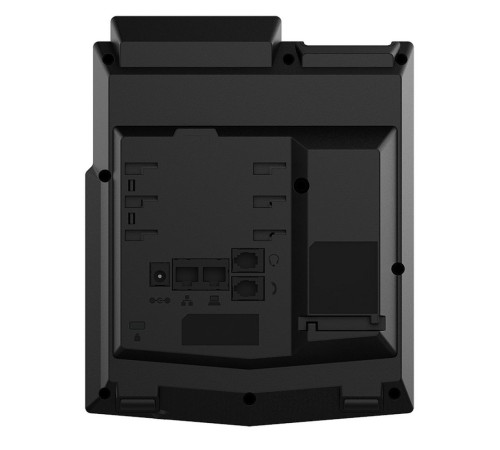 Телефон IP Fanvil X1S черный Телефон IP Fanvil X1S черный