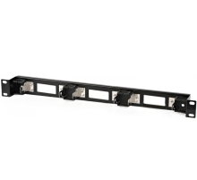 Рама монтажная Lanmaster TWT-RM10-3P-H (упак.:1шт)