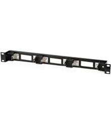 Рама монтажная Lanmaster TWT-RM10-3P-H (упак.:1шт)