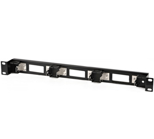 Рама монтажная Lanmaster TWT-RM10-3P-H (упак.:1шт)
