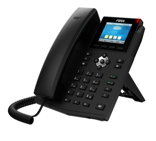 IP телефон Fanvil IP телефон Fanvil X3SG (X3SG) IP телефон Fanvil IP телефон Fanvil X3SG (X3SG)
