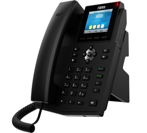 IP телефон Fanvil IP телефон Fanvil X3SG (X3SG) IP телефон Fanvil IP телефон Fanvil X3SG (X3SG)