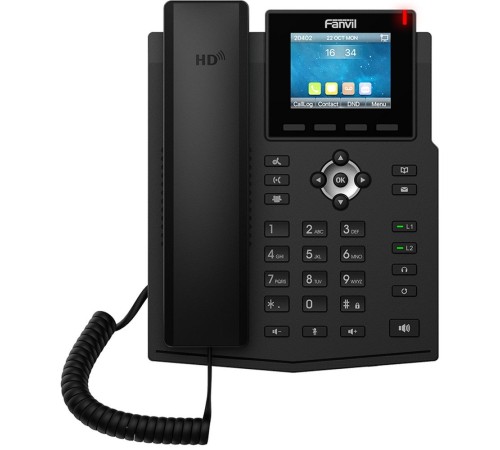 IP телефон Fanvil IP телефон Fanvil X3SG (X3SG) IP телефон Fanvil IP телефон Fanvil X3SG (X3SG)