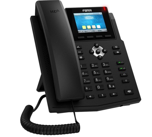 IP телефон Fanvil IP телефон Fanvil X3SG (X3SG) IP телефон Fanvil IP телефон Fanvil X3SG (X3SG)