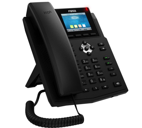 IP телефон Fanvil IP телефон Fanvil X3SG (X3SG) IP телефон Fanvil IP телефон Fanvil X3SG (X3SG)