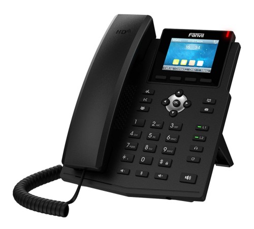 IP телефон Fanvil IP телефон Fanvil X3SG (X3SG) IP телефон Fanvil IP телефон Fanvil X3SG (X3SG)