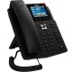 Телефон IP Fanvil X3U черный