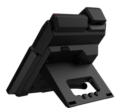Телефон IP Fanvil X3U черный