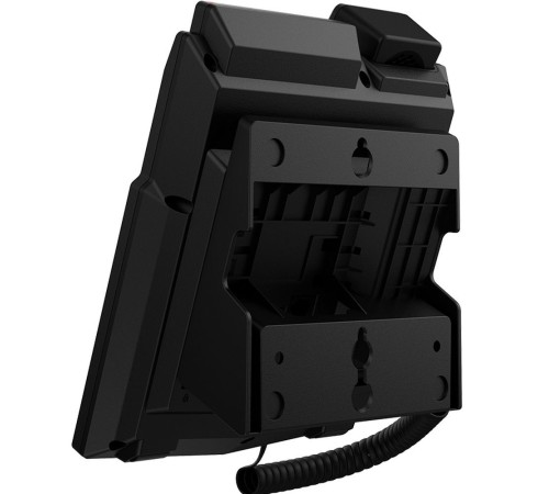 Телефон IP Fanvil X3U черный