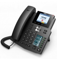 IP телефон Fanvil X4