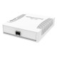 Коммутатор MikroTik RB260GS CSS106-5G-1S 5G 1SFP управляемый