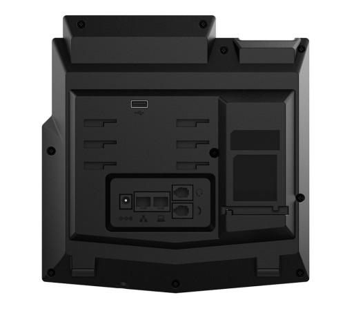 Телефон IP Fanvil X4U черный Телефон IP Fanvil X4U черный