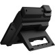 Телефон IP Fanvil X5U черный