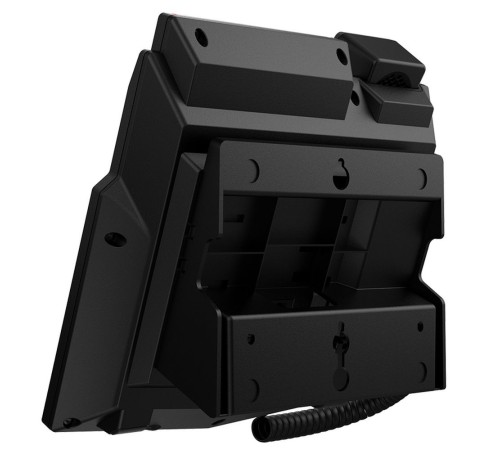 Телефон IP Fanvil X5U черный Телефон IP Fanvil X5U черный
