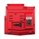 Телефон IP Fanvil X5U-R красный