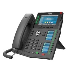 IP телефон Fanvil X6U