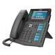 IP телефон Fanvil X6U