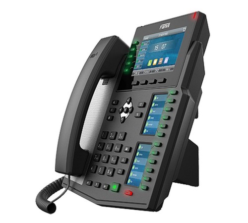 IP телефон Fanvil X6U IP телефон Fanvil X6U