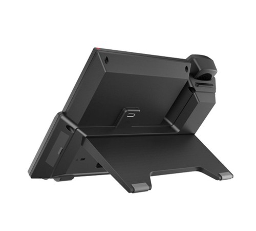 Телефон IP Fanvil X7C черный