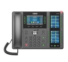 IP телефон Fanvil X210