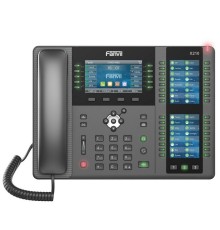 IP телефон Fanvil X210