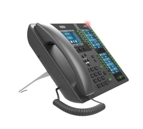 IP телефон Fanvil X210 IP телефон Fanvil X210