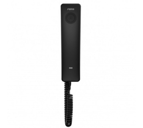 Телефон IP Fanvil H2U черный Телефон IP Fanvil H2U черный