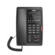 H3 Телефон IP Fanvil IP телефон для отелей, 1 SIP линия, USB