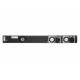 4610-54P-O-AC-Fv1 Edge-corE 48-Port GE RJ45 port w/ POE+, incl. 8 ports UPOE, 4x10G SFP+, 2 port QSFP+ by DAC or 20G QSFP+ Transceiver, Broadcom Helix 4, Dual-core ARM Cortex A9 1GHz, dual 110-230VAC 920W hot-swappable PSUs, one fixed system fan