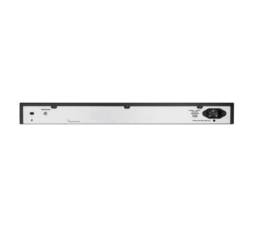 Коммутатор D-Link DGS-1510-52X/A2A 48G 4SFP+ настраиваемый
