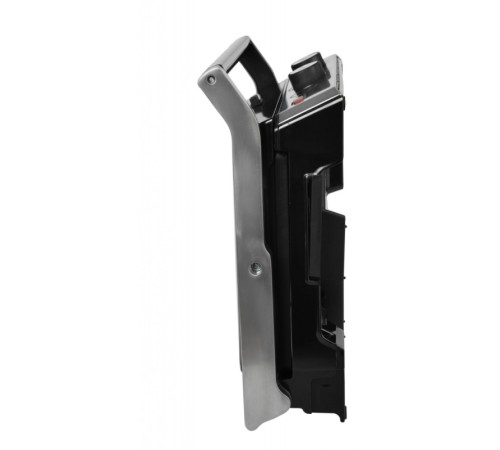 Электрогриль GFGril GF-165 2000Вт черный/серебристый Электрогриль GFGril GF-165 2000Вт черный/серебристый