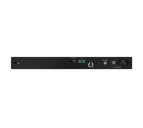 Коммутатор D-Link DGS-1210-52/ME/B1A 48G 4SFP управляемый