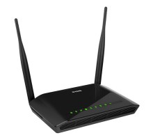 Wi-fi роутер D-Link DIR-620S/A1C, Wireless N300 Router with 3G/LTE support, 1 10/100Base-TX WAN port, 4 10/100Base-TX LAN ports and 1 USB port.      802.11b/g/n compatible, 802.11n up to 300Mbps,1 10/100Base-TX W (DIR-620S/A1C)