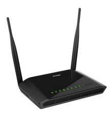 Wi-fi роутер D-Link DIR-620S/A1C, Wireless N300 Router with 3G/LTE support, 1 10/100Base-TX WAN port, 4 10/100Base-TX LAN ports and 1 USB port.      802.11b/g/n compatible, 802.11n up to 300Mbps,1 10/100Base-TX W (DIR-620S/A1C)
