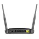 Wi-fi роутер D-Link DIR-620S/A1C, Wireless N300 Router with 3G/LTE support, 1 10/100Base-TX WAN port, 4 10/100Base-TX LAN ports and 1 USB port. 802.11b/g/n compatible, 802.11n up to 300Mbps,1 10/100Base-TX W (DIR-620S/A1C)