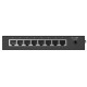 Коммутатор D-Link DES-1008D/L2B 8x100Mb неуправляемый