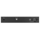 Коммутатор D-Link DGS-1210-10/F1A 8G 2SFP настраиваемый