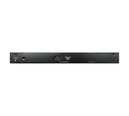 Коммутатор D-Link DGS-1510-28XMP/A1A 24G 24PoE+ 370W настраиваемый