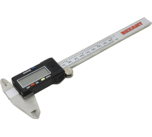 Штангенциркуль Rexant 12-9100