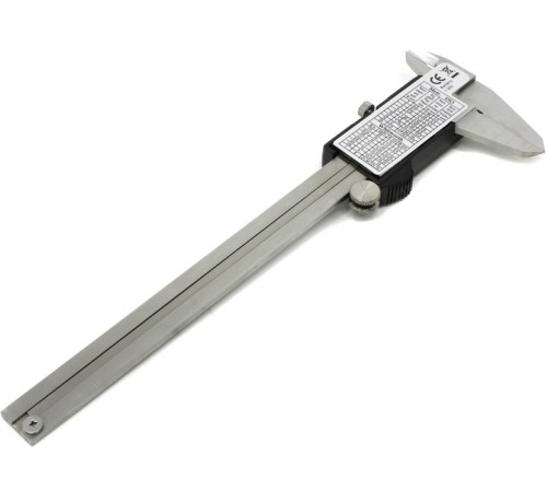 Штангенциркуль Rexant 12-9100