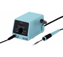 Паяльная станция Rexant 12-0135 электрический 8Втмакс.t=450