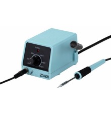 Паяльная станция Rexant 12-0135 электрический 8Втмакс.t=450