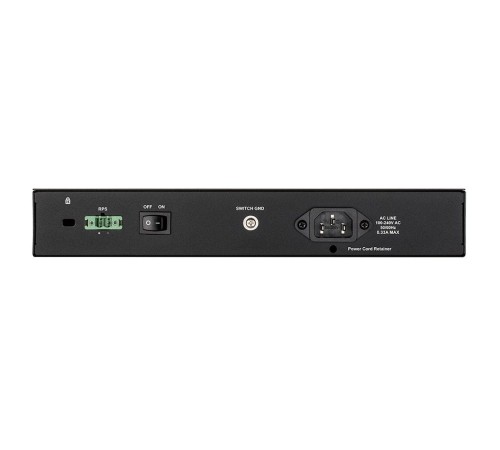 Коммутатор D-Link DGS-1210-20/ME/B1A 16G 4SFP управляемый
