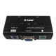 Переключатель D-Link KVM-121 (KVM-121/B1A)