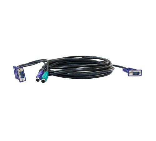 Кабель D-Link DKVM-CB3