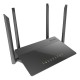 Роутер беспроводной D-Link DIR-841 (DIR-841/RU/A1A) AC1200 10/100/1000BASE-TX черный