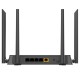 Роутер беспроводной D-Link DIR-841 (DIR-841/RU/A1A) AC1200 10/100/1000BASE-TX черный